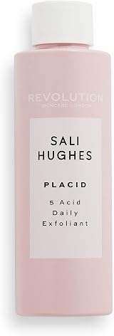 Revolution Skincare London Placid 5-Acid Daily Exfoliant 150 ml view 1