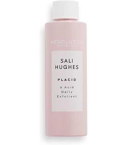 Amazon.com: Revolution Skincare London X Sali Hughes, Drench-Rich