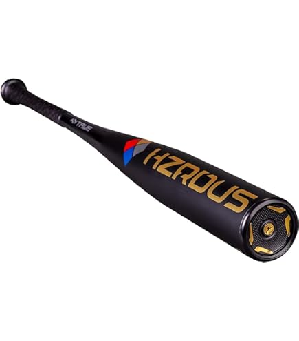 Amazon.com : True Bats 2022 True Hzrdus Usssa Baseball Bat-8 31 23