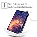 Fintie Samsung Galaxy Tab A 10.1 Case, Ultra Lightweight Protective Slim Shell Stand Cover with Auto Sleep/Wake Feature for Tab A 10.1 Inch (NO S Pen Version SM-T580/T585/T587) Tablet, Galaxy