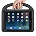 LEDNICEKER Kids Case for iPad Mini 1/2/3/4/5 7.9-inch, Light Weight Shockproof Handle Kickstand Cover for iPad Mini 5th/4th/3rd/2nd/1st Generation, Black