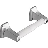 Moen P5080 Contemporary Paper Holder, Chrome