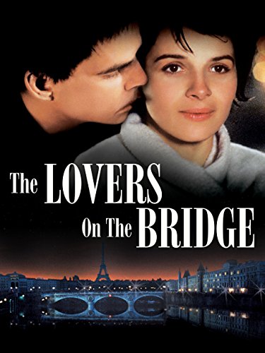 The Lovers on the Bridge