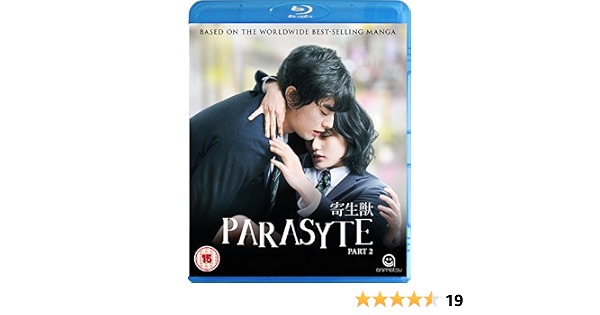 parasyte hindi