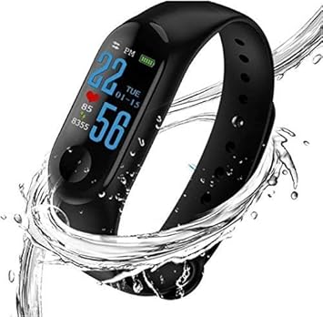 m3 smart watch amazon