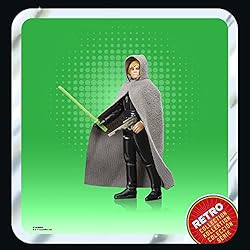 STAR WARS Retro Collection Luke Skywalker