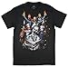 Suicide Squad Group Shot Tee Shirt
