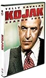 KOJAK:SEASON 4 (6PC) / (MONO)                      image