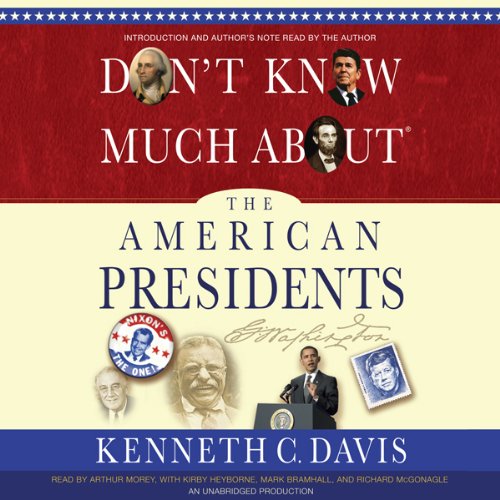Don't Know Much About the Presidents