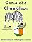 Livro História Bilíngue em Português e Alemão: Camaleão — Chamäleon (Série "Aprender alemão" Livro 5)