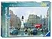 A Rainy Day In London - 500 Piece Jigsaw