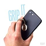 Revolt FlipGrip Finger Ring Phone Grip & Stand