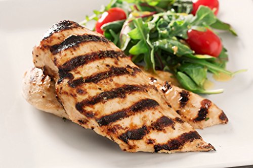 Greensbury Market - 6lbs Free-Range, USDA Organic Chicken Breast - Born & Raised in USA - Thumbnail 5