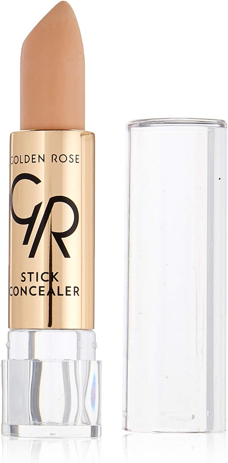 Golden Rose Stick Concealer