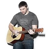 D'Addario Phosphor Bronze T-Shirt