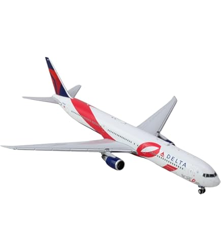 Amazon.com: Boeing 777-200ER Commercial Aircraft British Airways