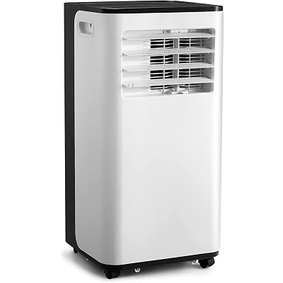 Buy Portable Air Conditioner,8000 BTU 