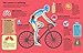 Velopedia: The infographic book of cycling