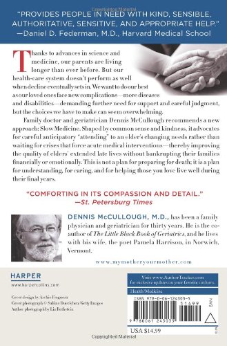 My Mother, Your Mother: Embracing 