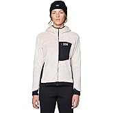 Mountain Hardwear Women's Polartec High Loft Hoody