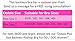 #1 Best Selling Backless Strapless Sticky Adhesive Silicone Nubra Plus Size Bra