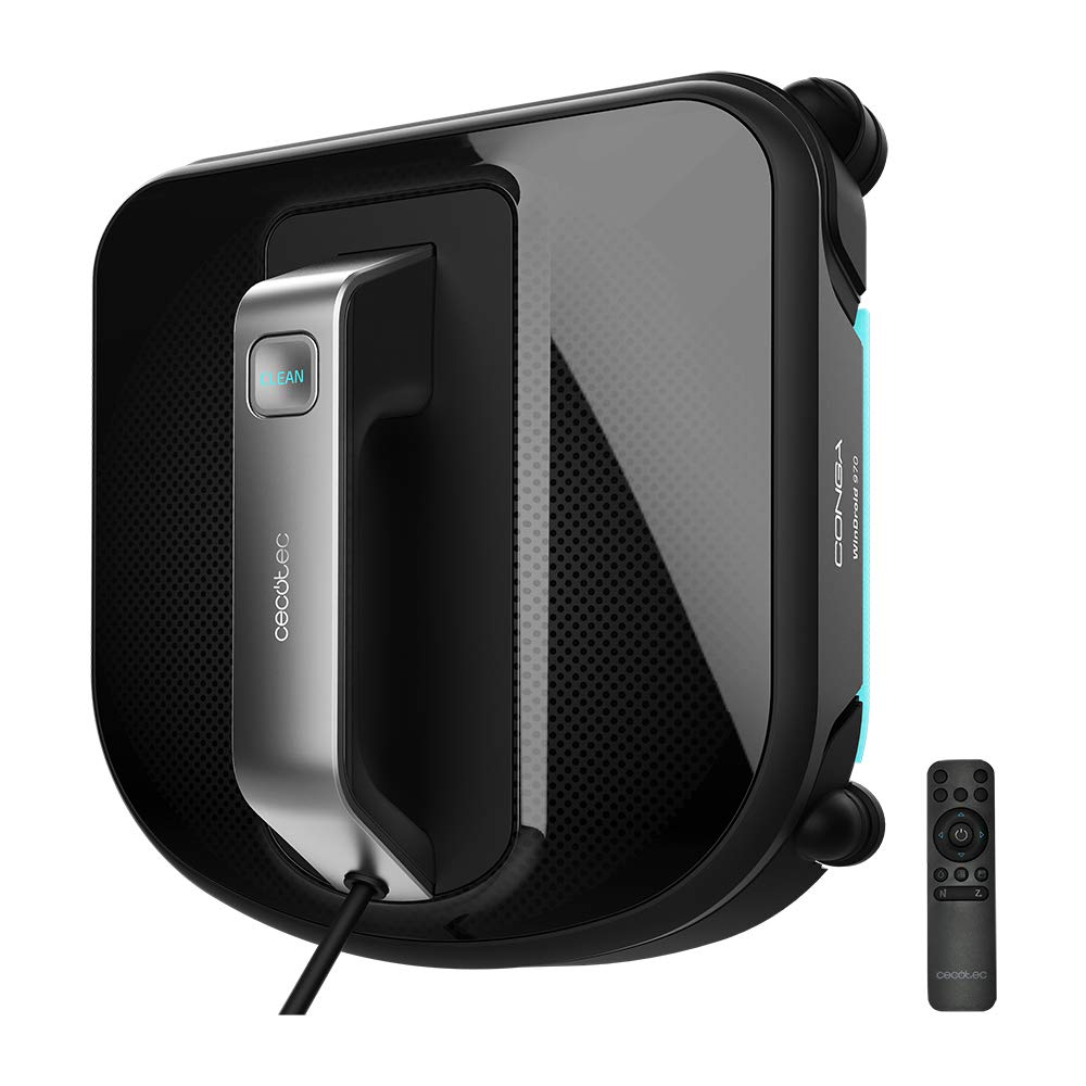 Cecotec-Robot-Limpiacristales-Conga-WinDroid-970-iTech-WinSquare-Navegacion-Inteligente-Mopa-Vibratoria-Diseno Cecotec-Robot-Limpiacristales-Conga-WinDroid-970-iTech-WinSquare-Navegacion-Inteligente-Mopa-Vibratoria-Diseno