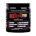 Beetroot Pro Sports Beet Powder for Optimized Circulation, Trusted by Elite Professional Triathletes Runners Cyclists, Enhance Muscle Strength, Boost Energy, VO2 Max, Patented NO3-T Nitrate Technology