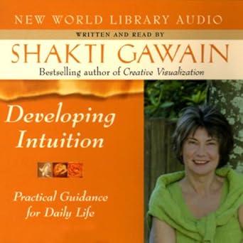 Amazon Com Developing Intuition Practical Guidance For
