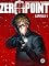Livro Zero Point – Capítulo 1