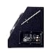 SDX Audio Bluetooth Speaker System & Digital Music Player 6.5