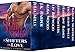 Hot Shifter Nights: Shifters in Love Romance Collection