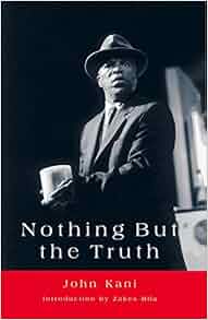 Nothing but the truth characters picture