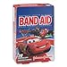 Band-aid Disney Cars Bandages - 20 Per Pack