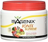 Isagenix Ionix Supreme Powder 240g / 8.47oz