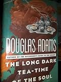 Long Dark Tea Time of the Soul