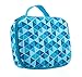 ZIPIT Colorz Jumbo Large Storage Box, Blue