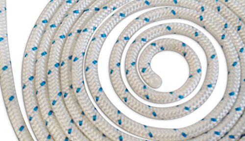 image for REcord - Boat 4mm outboard engine parts pull cord UV Stabilised 3 Mete