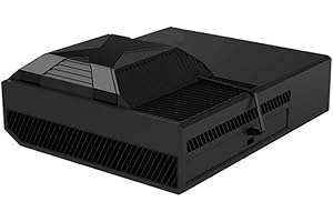 COOLBUY112 Professional USB Smart Intelligent Cooler Cooling Fan for Xbox One Automatically Works When Temperature over 35℃