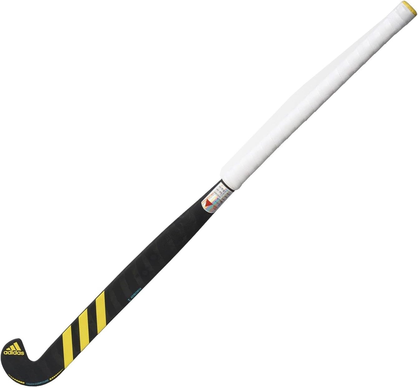 flx24 carbon hockey stick