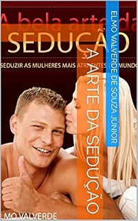 Livro A ARTE DA SEDUÇÃO