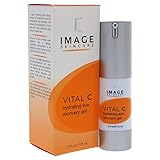 Image Vital C Hydrating Eye Recovery Gel, 0.5 Fluid Ounce