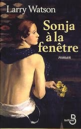 Sonja à la fenêtre