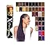 X-Pression Ultra Braid Hair Extension - African Version (Pack of 3) Color 27
