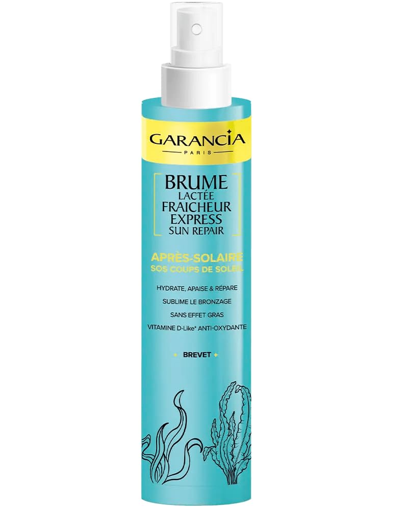 Garancia Express Freshening Mist Sun Repair After-Sun 150ml