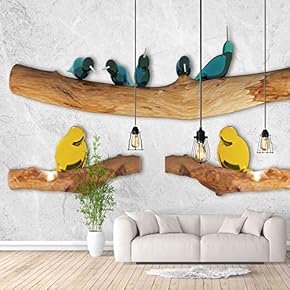 Wall Murals for Bedroom Beautiful Pictures Collection Removable Wallpaper Peel and Stick Wall Stickers - 66x96 inches