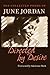 Directed by Desire: The Collected Poems of June Jordan by June Jordan
