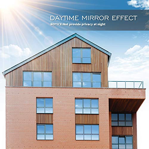 one way mirror lenses