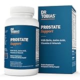 Dr. Tobias Prostate & Urinary Health (90 Capsules)