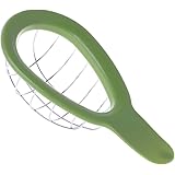 Avocado Slicer Melon Fruits Cutter Cuber Kitchen Hand Tool Gadgets Dice Cube New