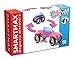 SmartMax Power Vehicles - Pink & Purple